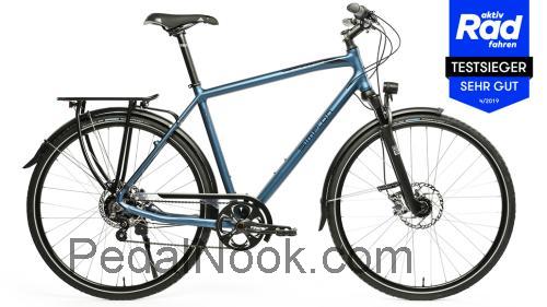 Simplon Spotlight fiche technique et avis